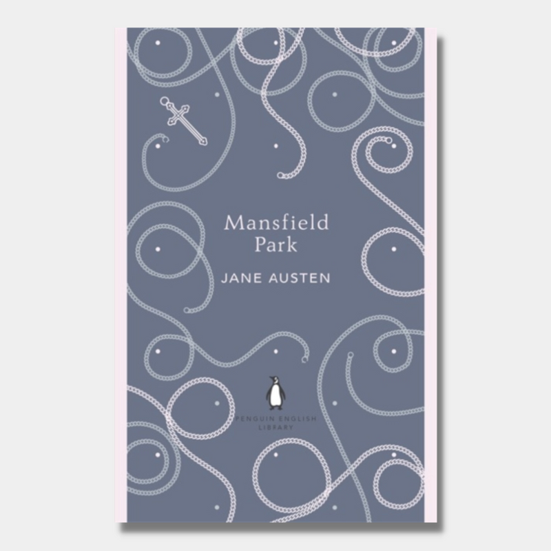 Mansfield Park (The Penguin English Library)