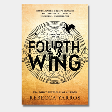 Fourth Wing