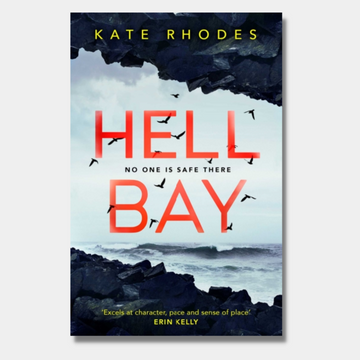 Hell Bay: The Isles of Scilly Mysteries (DI Ben Kitto 