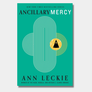 Ancillary Mercy (Imperial Radch 