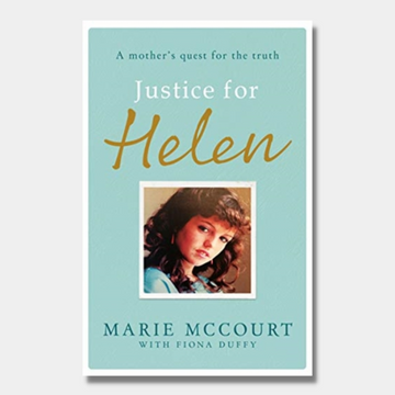 Justice for Helen : A mother&