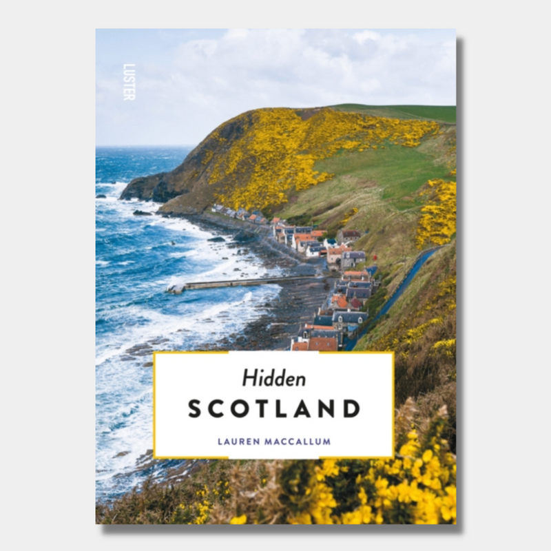 Hidden Scotland