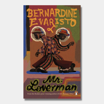 Mr Loverman (Penguin Essentials)