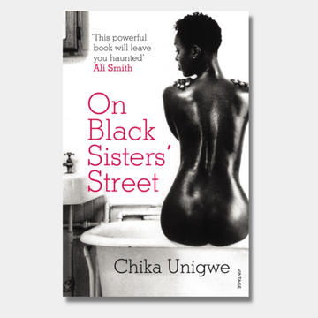 On Black Sisters&