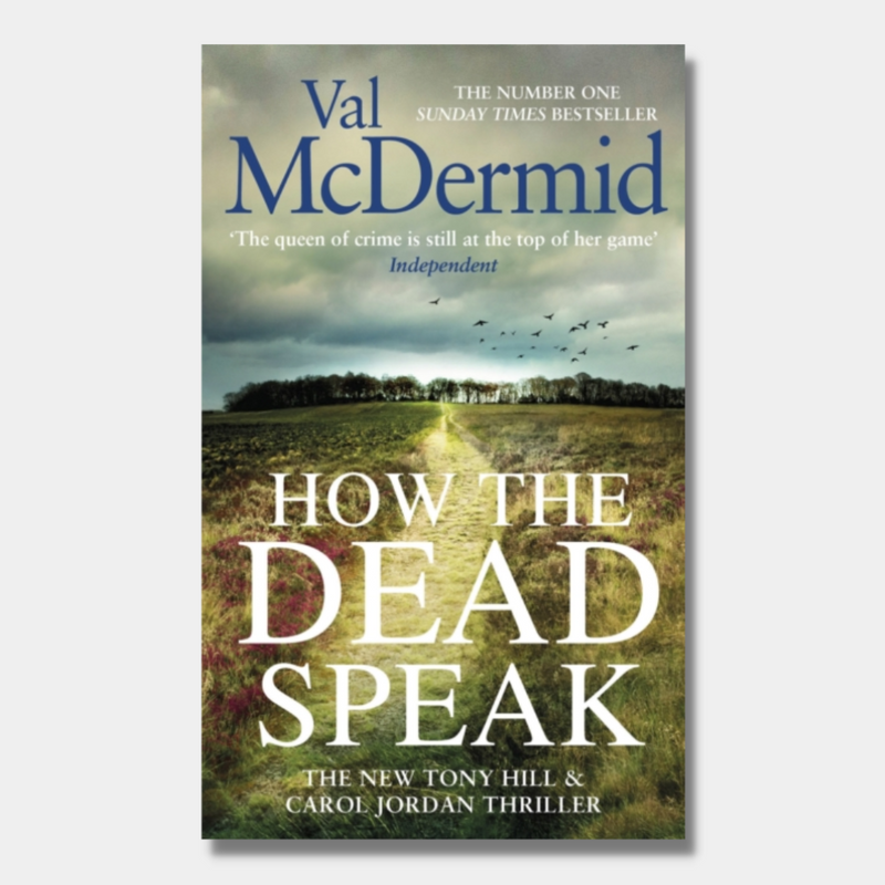 How the Dead Speak