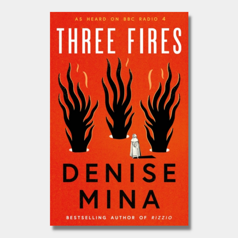 Three Fires