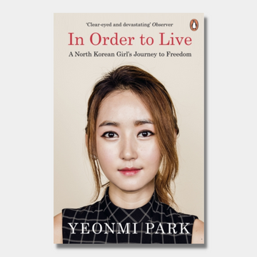 In Order To Live : A North Korean Girl&