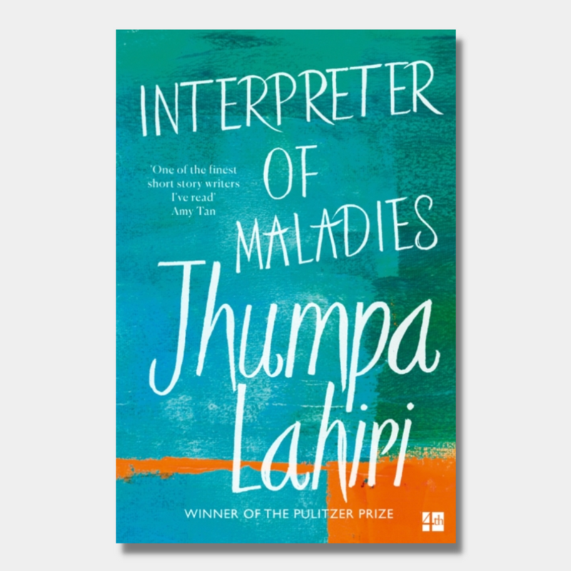 Interpreter of Maladies