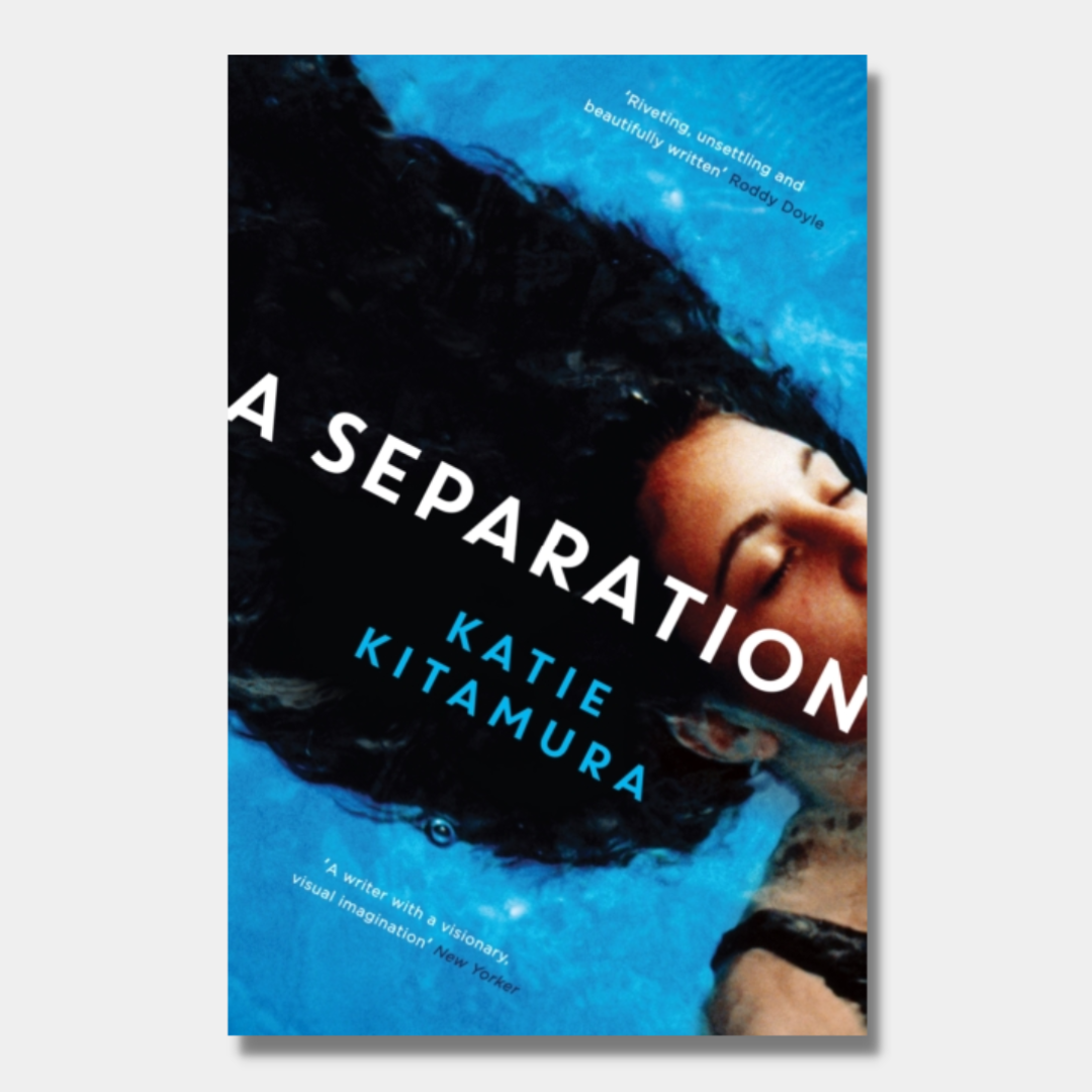 A Separation – Rare Birds Books