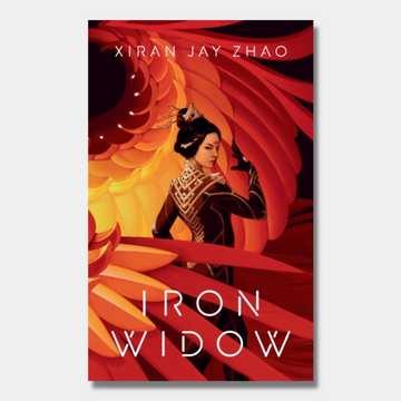 Iron Widow (Iron Widow 