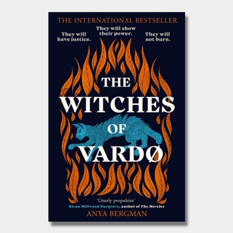 The Witches of Vardo