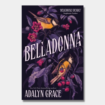 Belladonna (Belladonna 