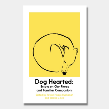 Dog Hearted : Essays on Our Fierce and Familiar Companions