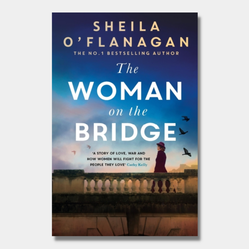 The Woman on the Bridge