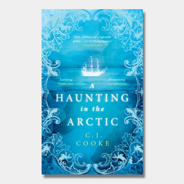 A Haunting in the Artic