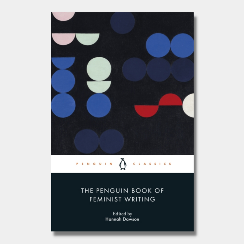 The Penguin Book of Feminist Writing