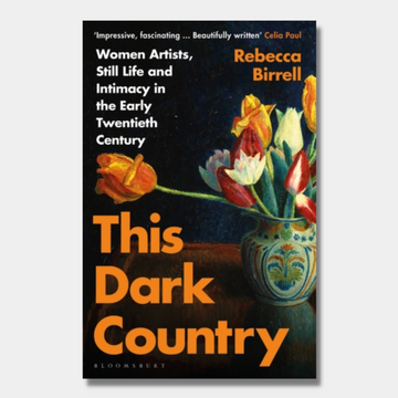 This Dark Country : Women Artists, Still Life and Intimacy in the Early Twentieth Century
