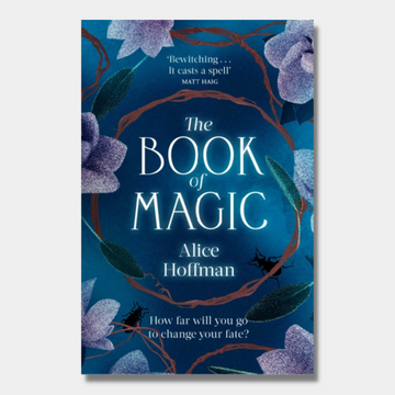 The Book of Magic (Practical Magic 