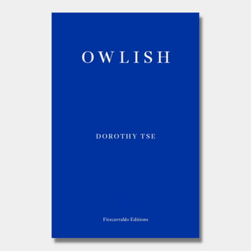 Owlish