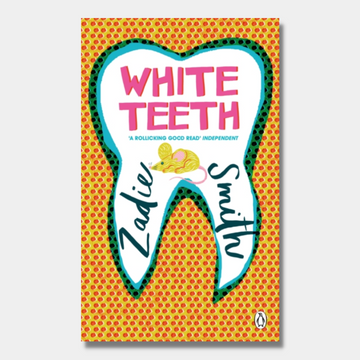 White Teeth (Penguin Essentials)