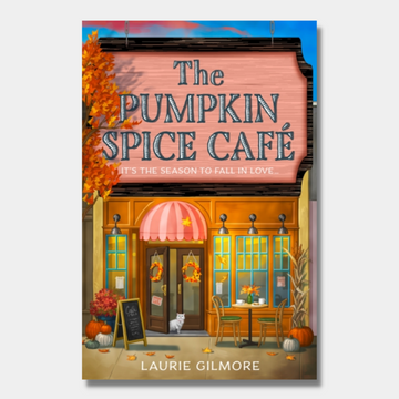 The Pumpkin Spice Cafe : Book 1