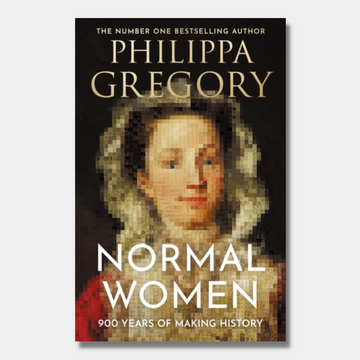 Normal Women : 900 Years of Making History