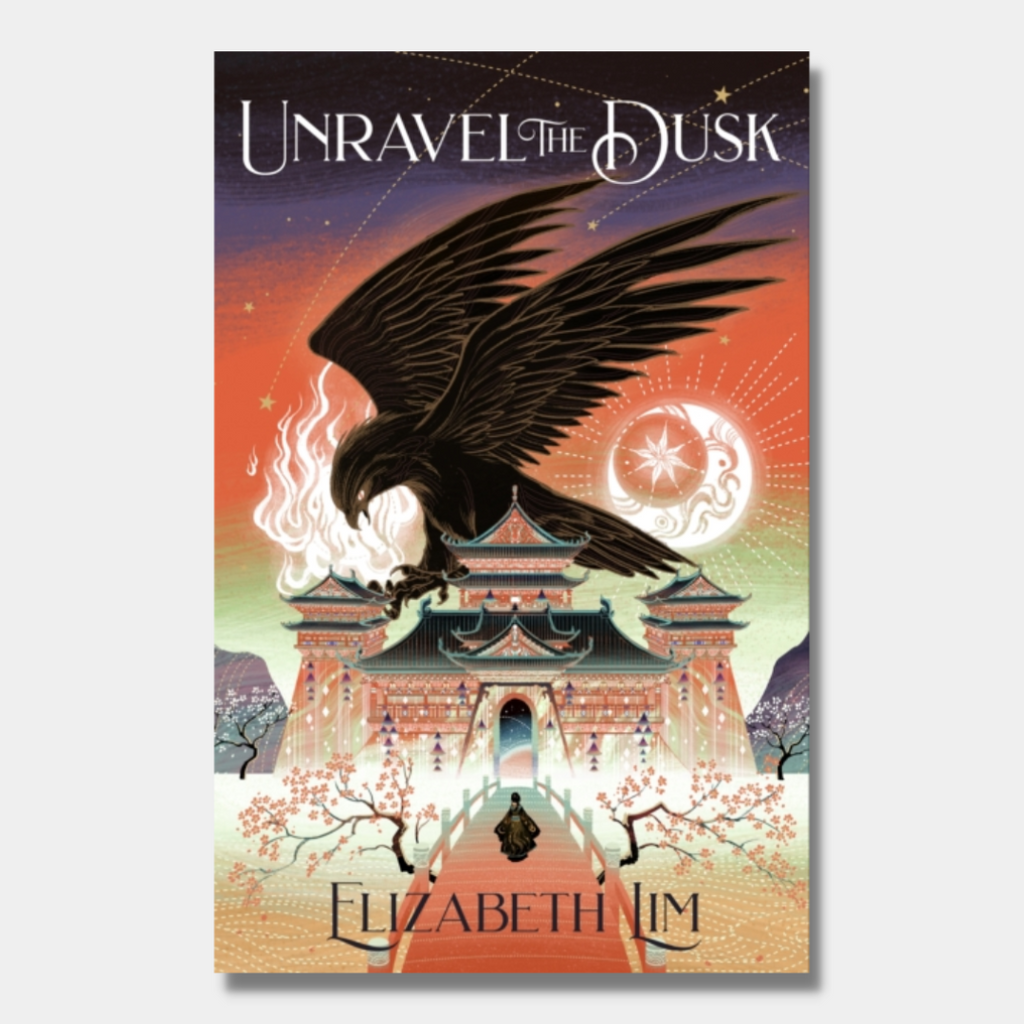 Unravel the Dusk & Spin the Dawn セット Unravel the Dusk & Spin the Dawn セット