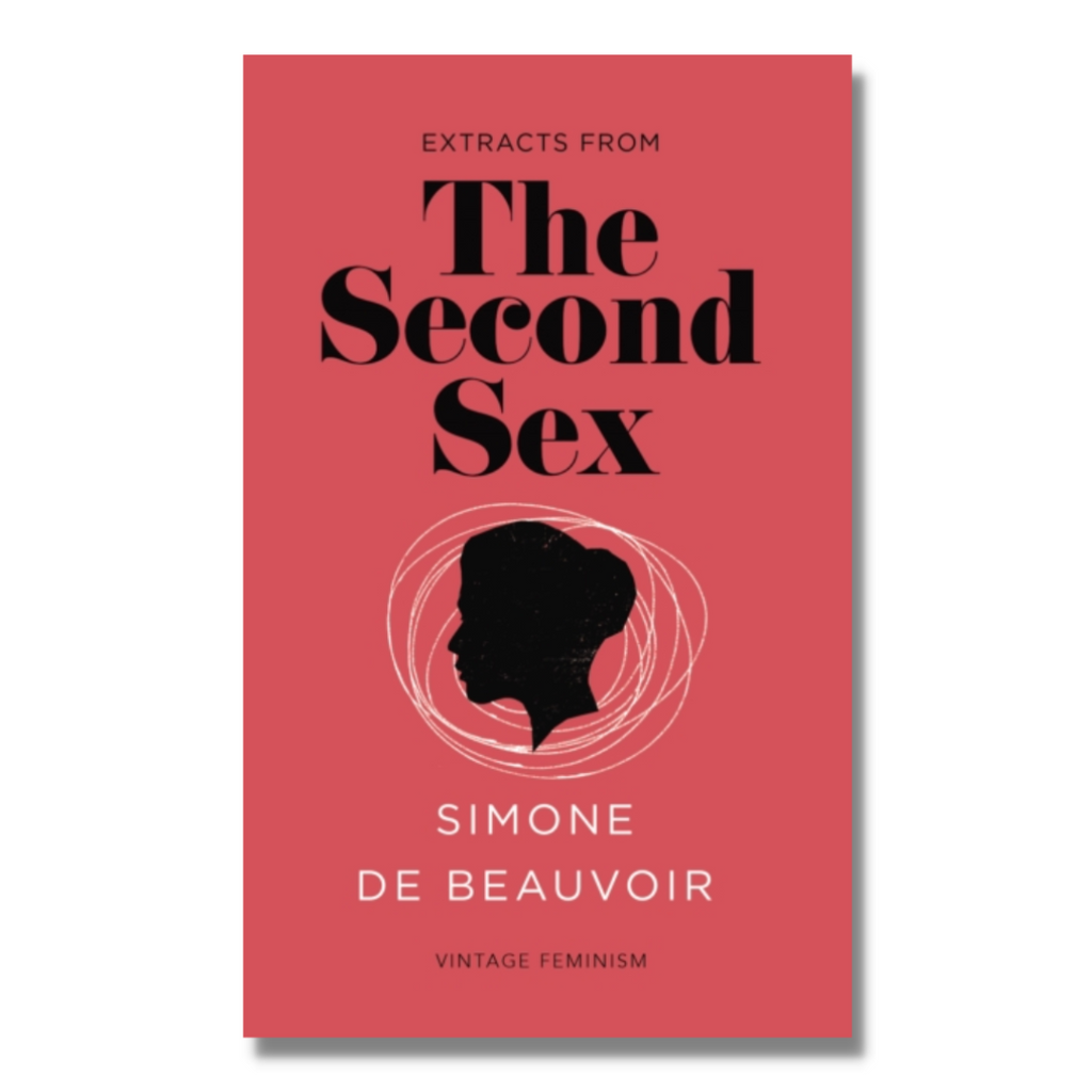 The Second Sex (Vintage Feminism Short Edition) – Rare Birds Books