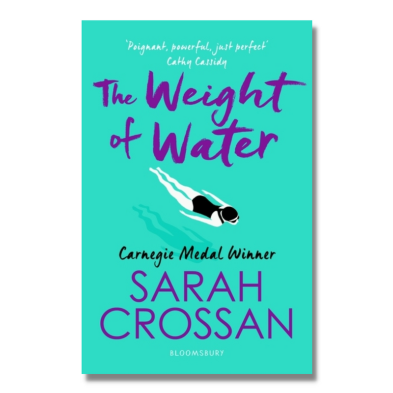 The Weight of Water