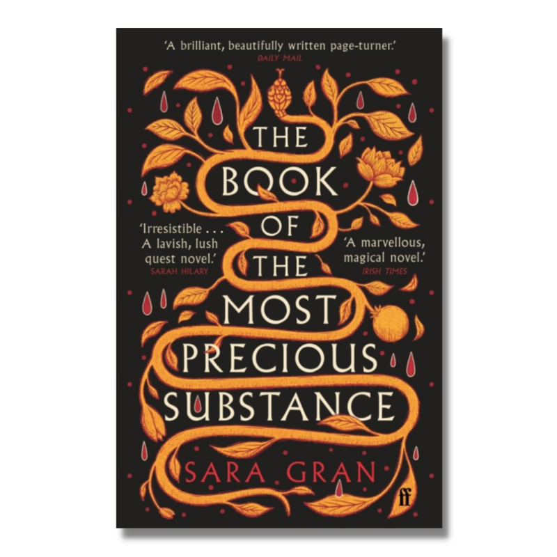 The Book of the Most Precious Substance