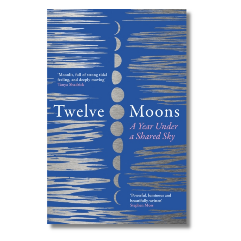Twelve Moons : A Year Under a Shared Sky