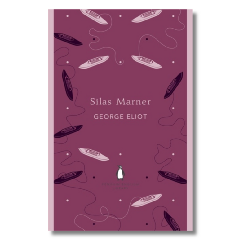 Silas Marner