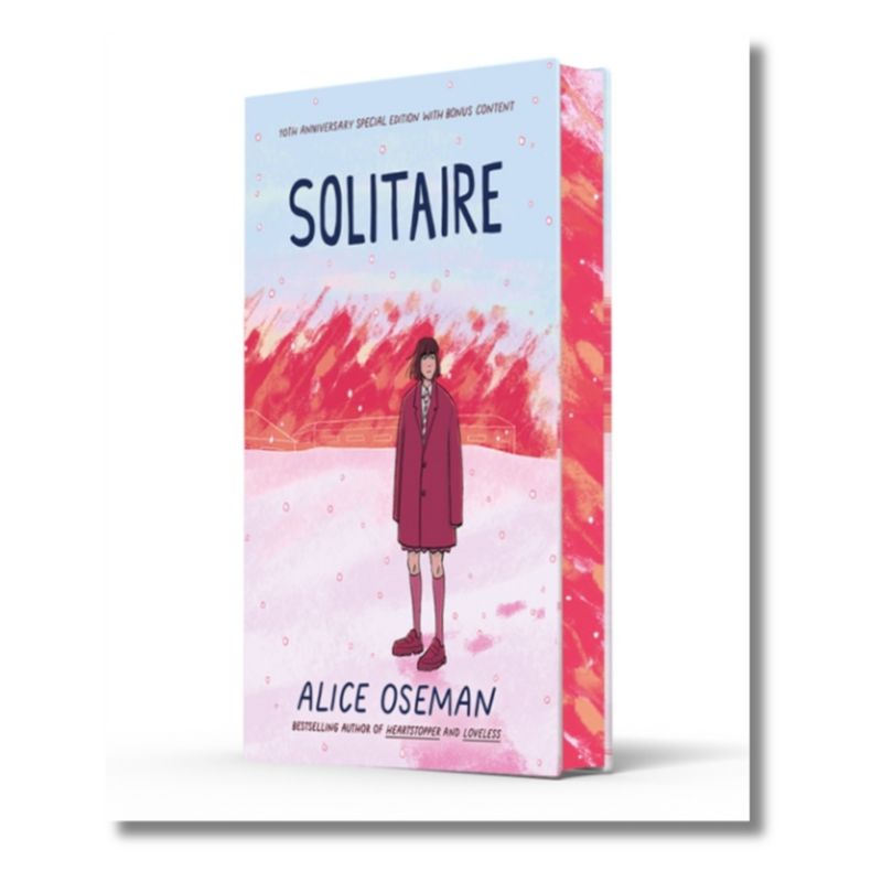 Solitaire (10th anniversary edition)