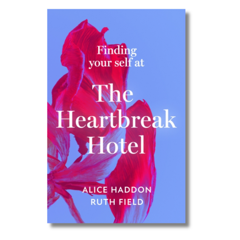 Finding Your Self at the Heartbreak Hotel