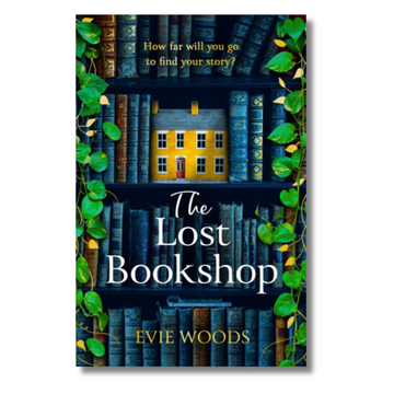 The Lost Bookshop