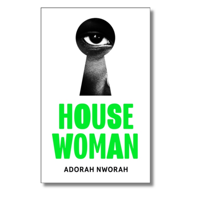 House Woman