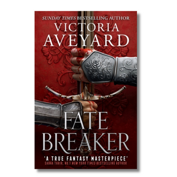 Fate Breaker