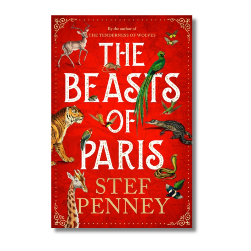 The Beasts of Paris