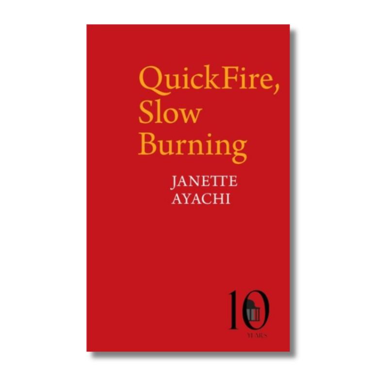 QuickFire, Slow Burning