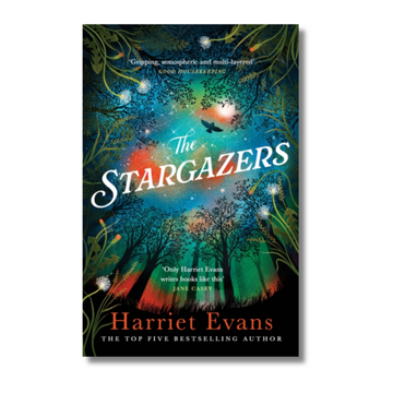 The Stargazers