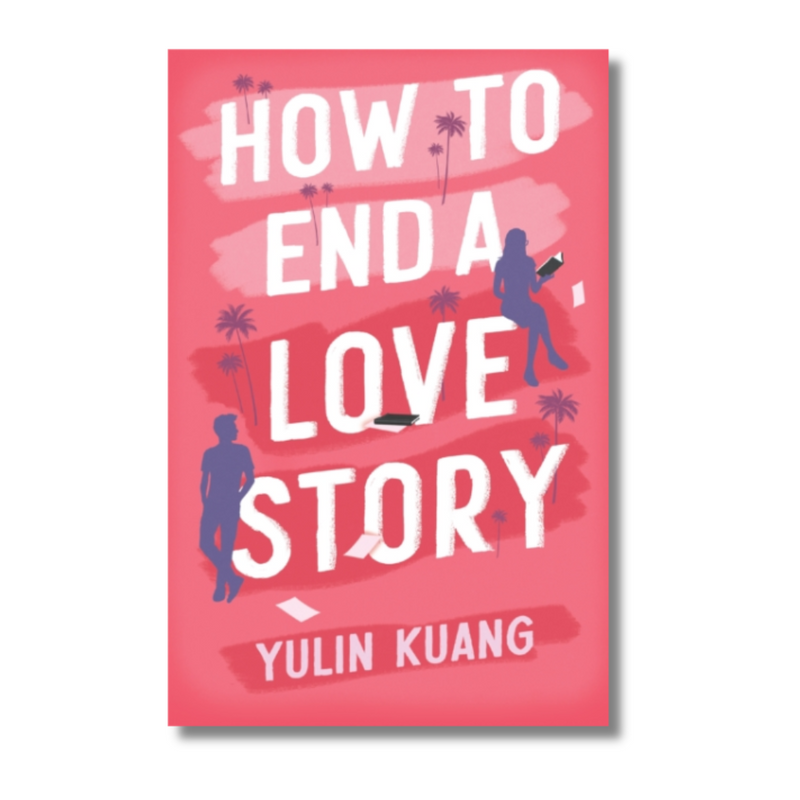 How to End a Love Story