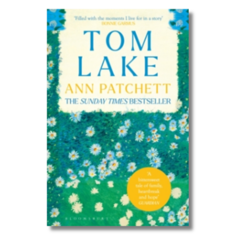 Tom Lake