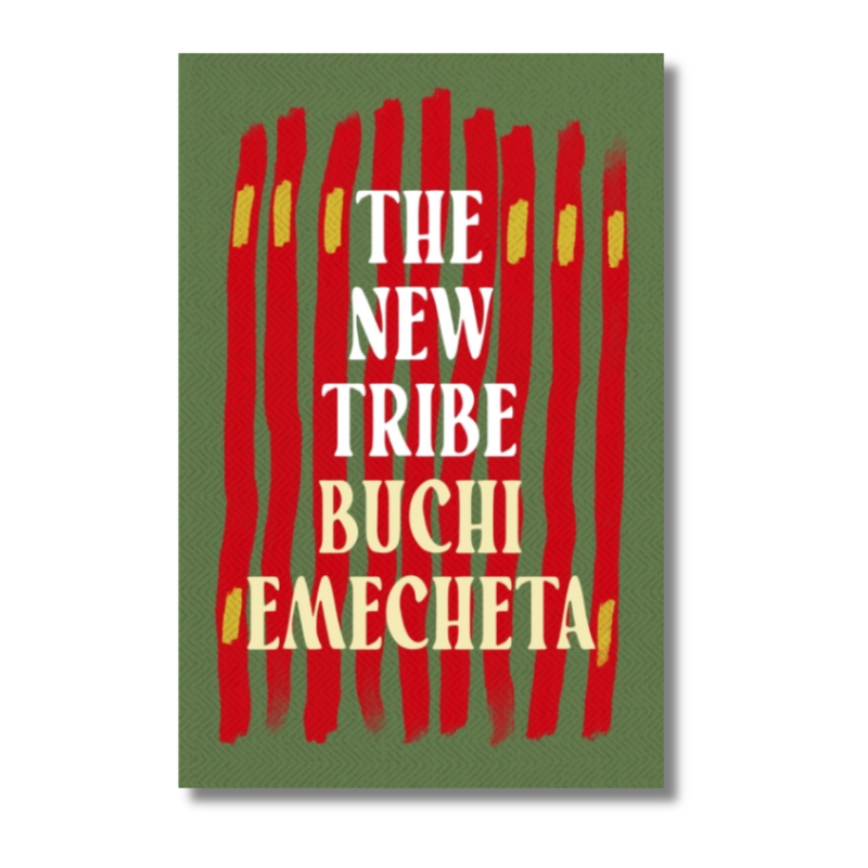 The New Tribe