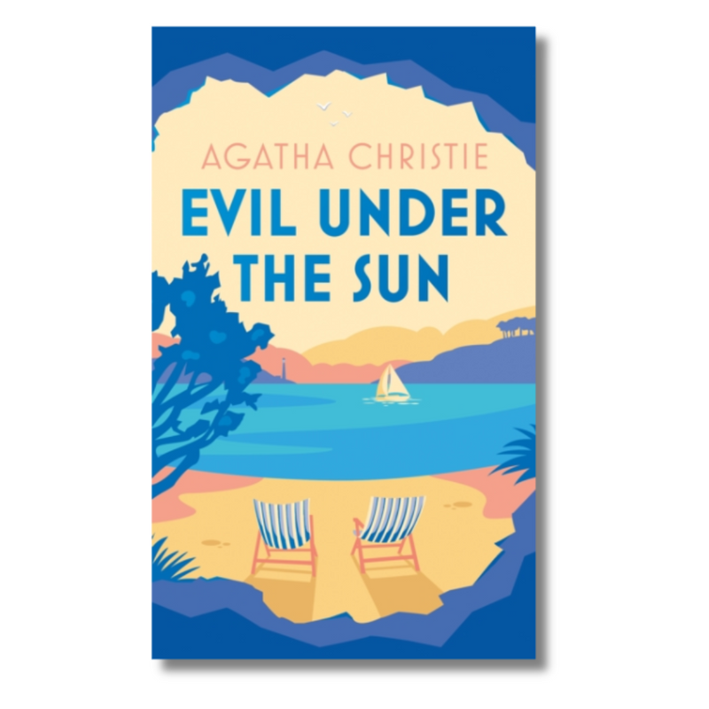 Evil Under the Sun