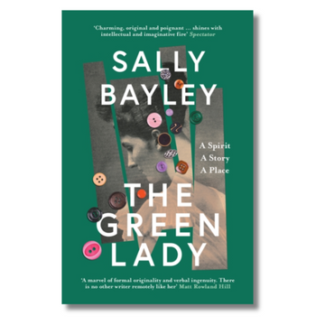 The Green Lady