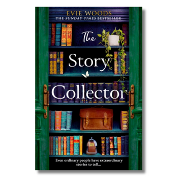 The Story Collector