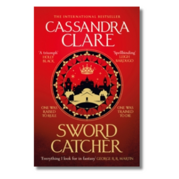 Sword Catcher (The Chronicles of Castellane 