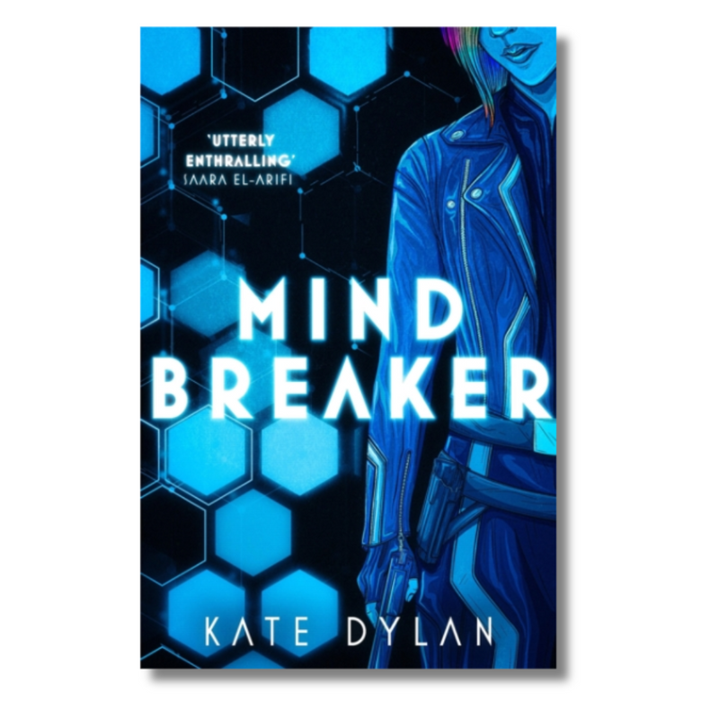 Mindbreaker