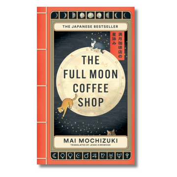 The Full Moon Coffee Shop