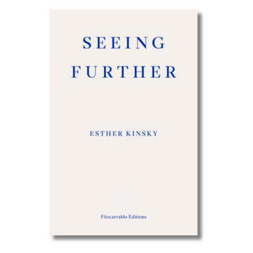 Seeing Further